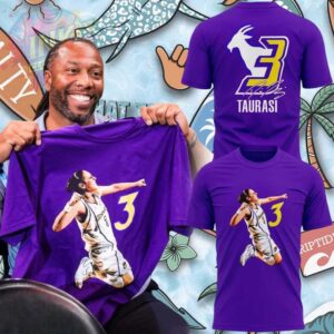 Diana Taurasi Phoenix Mercury GOAT Silhouette Graphic Shirt.jfif
