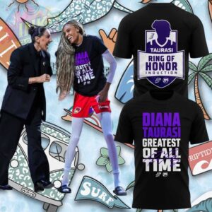 Diana Taurasi Phoenix Mercury Ring Of Honor Induction Shirt.jfif