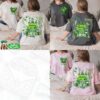 Dermot Kennedy Tour Singer Graphic Music Tour Shirt Dermot Kennedy Tour Singer Graphic Music Tour Shirt