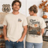 Dr Pepper Snoopy Floral Blooming With Kindness Graphic Shirt Dr Pepper Snoopy Floral Blooming With Kindness Graphic Shirt