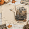 Dunkin Runs On Magic Spells Sips Sprinkles Coffee Witch Shirt Dunkin Runs On Magic Spells Sips Sprinkles Coffee Witch Shirt