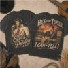 Dwight Yoakam Harvest Moon Honky Tonk Country Shirt Dwight Yoakam Harvest Moon Honky Tonk Country Shirt