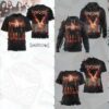 Five Nights At Freddys Bear Mascot Survive The Night Shift Shirt Five Nights At Freddys Bear Mascot Survive The Night Shift Shirt