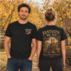 Texas Longhorns Mascot Military Salute Red Friday Veteran Shirt Texas Longhorns Mascot Military Salute Red Friday Veteran Shirt
