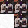 Gene Simmons Band Skull Bat Wings Vintage 2025 Tour Shirt Gene Simmons Band Skull Bat Wings Vintage 2025 Tour Shirt