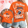 Houston Texans Pink Ribbon Faith Over Fear Awareness Shirt Houston Texans Pink Ribbon Faith Over Fear Awareness Shirt