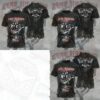 Ghost Band Im Satanized Rock Music Graphic Shirt Ghost Band Im Satanized Rock Music Graphic Shirt