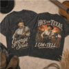 Foghat Classic Rock Boogie Roadhouse Legends Guitar Shirt Foghat Classic Rock Boogie Roadhouse Legends Guitar Shirt
