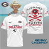 Florida State Seminoles Skull Crossbones Nation Shirt Florida State Seminoles Skull Crossbones Nation Shirt