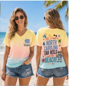 Georgia Bulldogs Mascot Summer Vacation Beach Holiday Shirt