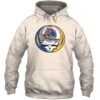 Florida Hockey Bear Skull Shirt Florida Hockey Bear Skull Shirt