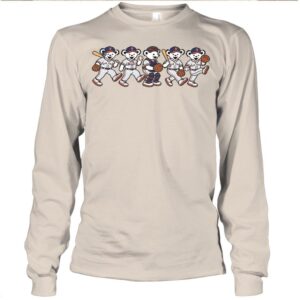 Grateful Dead Basketball Uncle Sam Skeleton Steal Your Face Shirt
