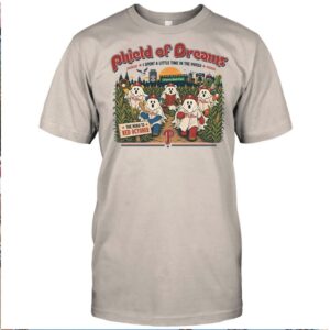 Grateful Dead Uncle Sam Skeleton Moon Steal Your Face Shirt