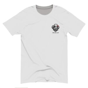 Grateful Dead Uncle Sam Steal Your Face Farewell Shirt