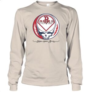 Grateful Knicks New York Basketball Flying Eyeball Wings Shirt
