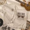 Guns N Roses From LA I Can Tell Classic Rock Band Shirt Guns N Roses From LA I Can Tell Classic Rock Band Shirt