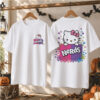 Hello Kitty Olympus Has Fallen Action Movie Parody Shirt Hello Kitty Olympus Has Fallen Action Movie Parody Shirt