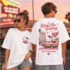 M And M Chocolate Candy Hello Kitty Sweet Snack Graphic Shirt M And M Chocolate Candy Hello Kitty Sweet Snack Graphic Shirt