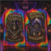 Hollywood Vampires Raise The Dead Skull Vintage Band Shirt Hollywood Vampires Raise The Dead Skull Vintage Band Shirt