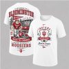Georgia Bulldogs Mascot Winter Fall Wonderful Time Shirt Georgia Bulldogs Mascot Winter Fall Wonderful Time Shirt