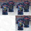 Iron Maiden Band Zombie Mascot Live After Death Album Shirt Iron Maiden Band Zombie Mascot Live After Death Album Shirt