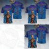 Iron Maiden The Book Of Souls Mayan Eddie Tracklist Shirt Iron Maiden The Book Of Souls Mayan Eddie Tracklist Shirt