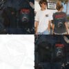 Jaws Movie Terror From Below Vintage Shark Shirt Jaws Movie Terror From Below Vintage Shark Shirt