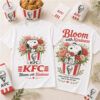 Machine Gun Kelly MGK Snoopy Mainstream Rebel Punk Shirt Machine Gun Kelly MGK Snoopy Mainstream Rebel Punk Shirt