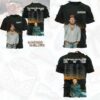 Journey Rock Band Final Frontier Tour Concert Shirt Journey Rock Band Final Frontier Tour Concert Shirt
