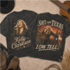 Kenny Chesney Moonlit Miles Fall Country Music Shirt Kenny Chesney Moonlit Miles Fall Country Music Shirt