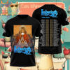 ACDC Notre Dame Mascot Guitar Player Power Up Tour White Shirt.jfif ACDC Notre Dame Mascot Guitar Player Power Up Tour White Shirt.jfif