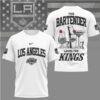Los Angeles Rams Skull Crossbones Football Shirt Los Angeles Rams Skull Crossbones Football Shirt