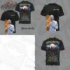 Laufey Jazz Singer Tour Clock Aesthetic Music Shirt Laufey Jazz Singer Tour Clock Aesthetic Music Shirt