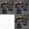 Megadeth This Was Our Life Tour Heavy Metal Shirt Megadeth This Was Our Life Tour Heavy Metal Shirt