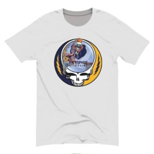 Memphis Grizzlies Skeleton Basketball Steal Your Face Shirt