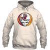 Miami Baseball Skeleton Uncle Sam Marlin Mascot Shirt Miami Baseball Skeleton Uncle Sam Marlin Mascot Shirt