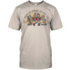 Minnesota Baseball Marching Bears Retro Game Day Graphic Shirt Minnesota Baseball Marching Bears Retro Game Day Graphic Shirt