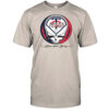 New York Baseball Blue Dancing Bears Fan Graphic Style Shirt New York Baseball Blue Dancing Bears Fan Graphic Style Shirt