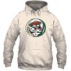 Minnesota Baseball Skeleton Uncle Sam Team Logo Shirt Minnesota Baseball Skeleton Uncle Sam Team Logo Shirt