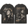 MMs Melting Into Mischief Color The Night Wicked Halloween Shirt MMs Melting Into Mischief Color The Night Wicked Halloween Shirt