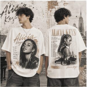 Missy Elliott Respect ME Vintage 90s Hip Hop Graphic Shirt