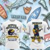 Morgan Wallen Ann Arbor Michigan Stadium 2026 Tour Dates Shirt Morgan Wallen Ann Arbor Michigan Stadium 2026 Tour Dates Shirt