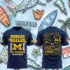 Morgan Wallen Still The Problem Tour Dates Shirt Morgan Wallen Still The Problem Tour Dates Shirt
