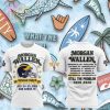 Morgan Wallen Wolverines Mascot Country Music Shirt Morgan Wallen Wolverines Mascot Country Music Shirt