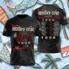 Motley Crue The Return Of Carnival Of Sins Tour 2026 Shirt4 Motley Crue The Return Of Carnival Of Sins Tour 2026 Shirt4