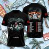 Motley Crue The Return Of Carnival Of Sins Tour 2026 Shirt1 Motley Crue The Return Of Carnival Of Sins Tour 2026 Shirt1