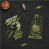 Outkast ATLiens Outta This World Retro Hip Hop Graphic Shirt Outkast ATLiens Outta This World Retro Hip Hop Graphic Shirt