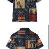 Seabees America 250th Anniversary Patriotic Symbol Shirt Seabees America 250th Anniversary Patriotic Symbol Shirt