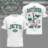 New York Giants Skull Crossbones Football Shirt New York Giants Skull Crossbones Football Shirt