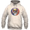 New York Knicks Skeleton Basketball Steal Your Face Shirt New York Knicks Skeleton Basketball Steal Your Face Shirt